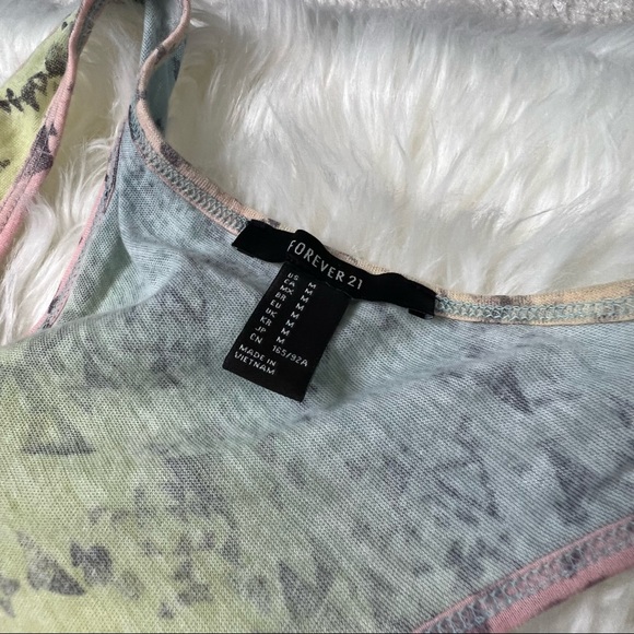 Pastel Aztec Tank Top - Picture 13 of 13